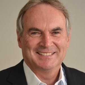 Peter Waugh — Director, Waugh Consulting Pty Ltd